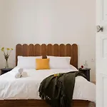 Gemmayzeh Traditional Apartments