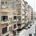 Gemmayzeh Traditional Apartments
