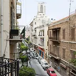 Gemmayzeh Traditional Apartments