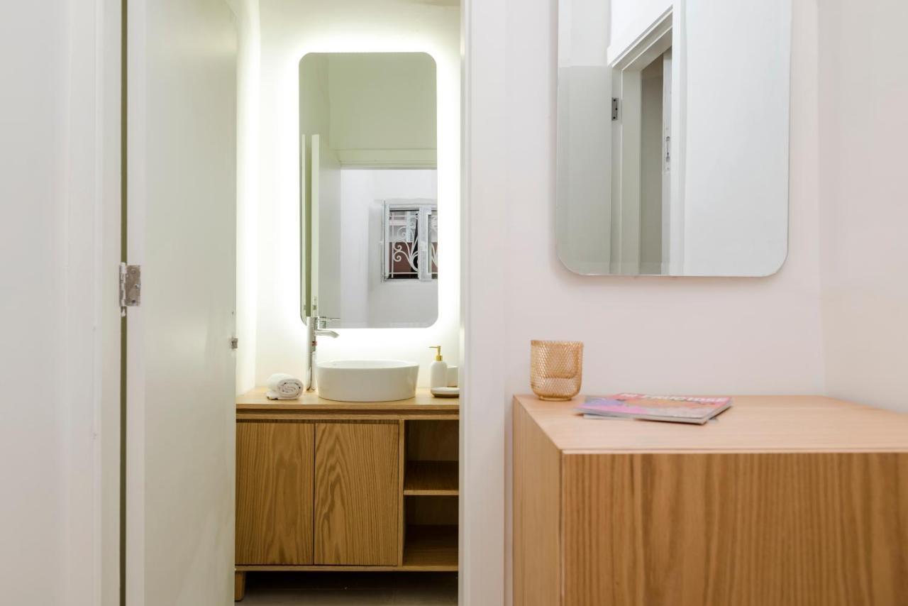 Apartment Gemmayzeh Traditional Beirut