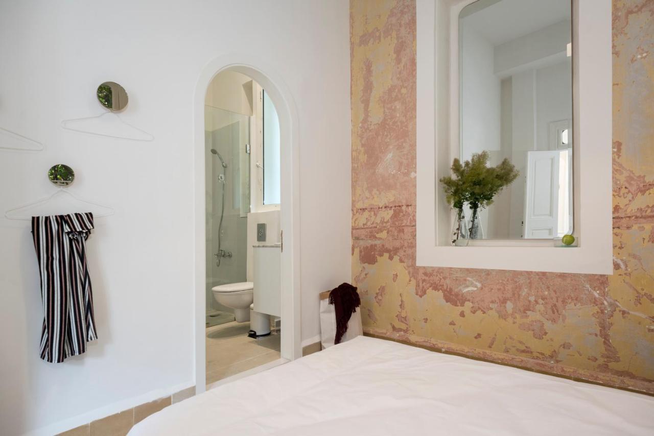 Apartment Gemmayzeh Traditional Beirut