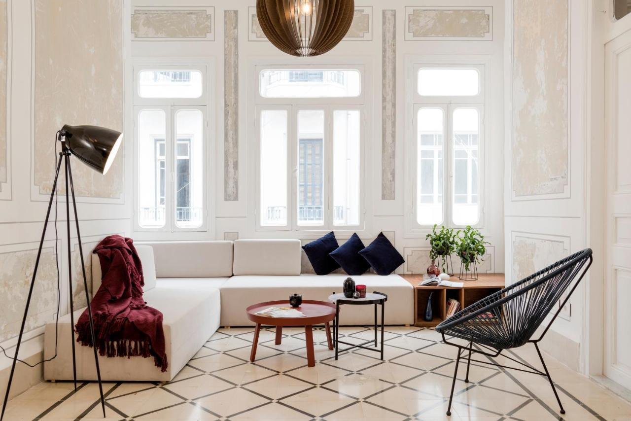 Apartment Gemmayzeh Traditional Beirut