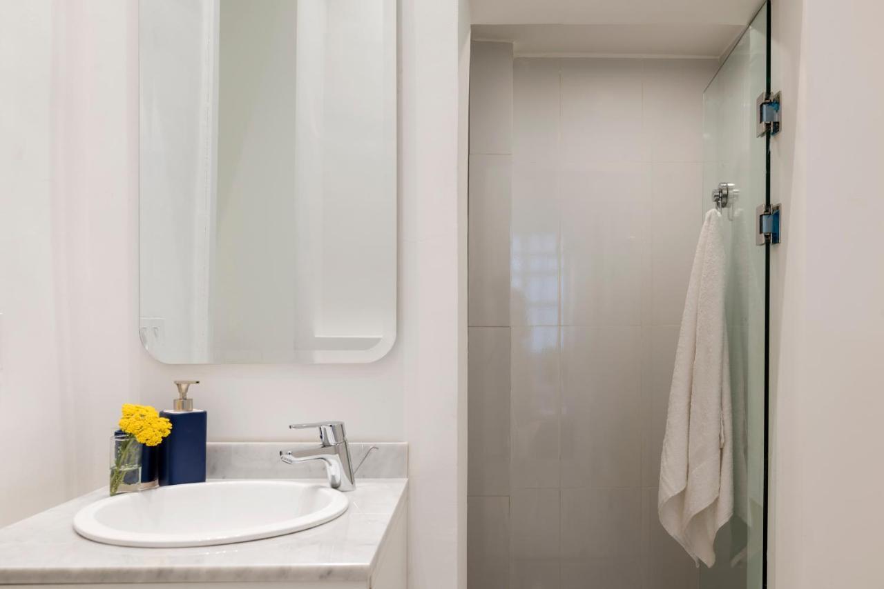 Gemmayzeh Traditional Apartment Beirut