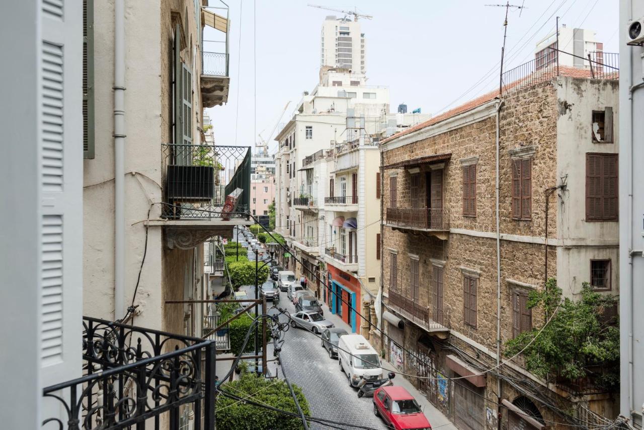 Gemmayzeh Traditional * Beirut